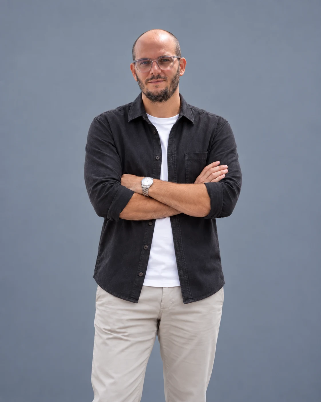 Julián Patiño Echeverri
